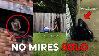 10 Videos de Terror más Escalofriantes del Año | ABRIL 2026