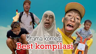 Best kompilasi drama komedi | part 3