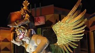 Takbir Keliling Idul Fitri Desa Kelet Kab. Jepara ADA Rak5454 Gendong Anak Full Meriah😍