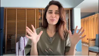 why I lost weight | GRWM or something like it