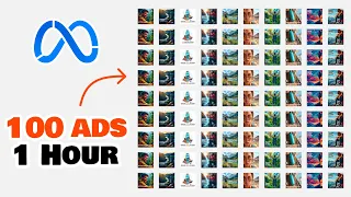How to create a killer Meta ad testing campaign (Complete course)