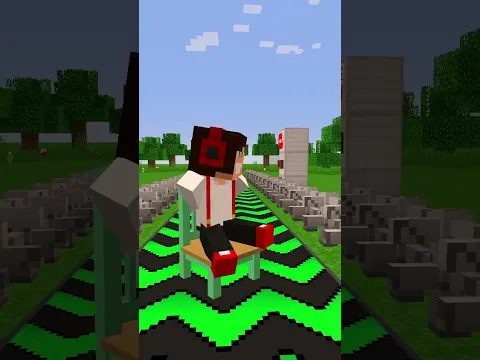 UWOLNIJ MNIE PRZED OSTRYM OSTRZEM PIŁY? #shorts #gplay #minecraft