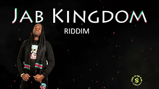 Lavaman - Spin It Round | Jab Kingdom Riddim [Soca 2023]