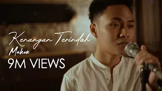 Mahen - Kenangan Terindah (Official Music Video)