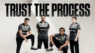 TRUST THE PROCESS | A Call of Duty Documentary