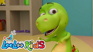 Old MacDonald had a Farm + Zigaloo and more Sing Along Kids Songs - LooLoo Kids