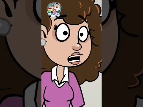 عيلة ابو سند: اسمعوا لأولادكم #كرتون