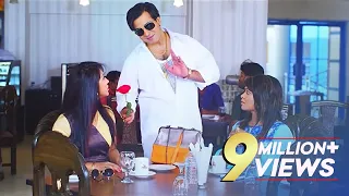 Love Marriage | Romantic Scene Collection | Shakib Khan | Apu Biswas