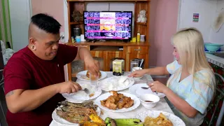 Mao ni buhaton sa Asawa para sugtan sa lakaw | Vic Desucatan