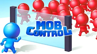 Mob Control Play Store Best Game Mobile for Android #gaming #mobcontrol #mobilegame #bestgame