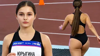 Как случайное видео сделало эту спортсменку из Владивостока известной