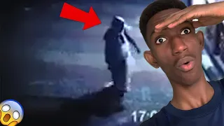 Scariest Ghost Moments Caught on Video (Top 10)