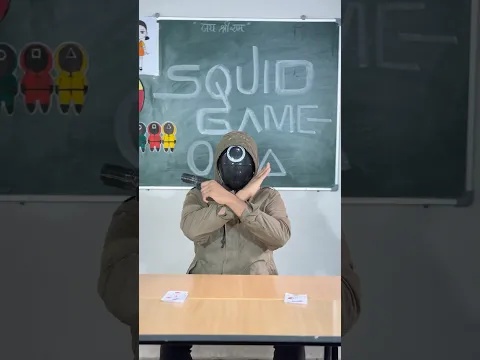 Squid game🟠🟥🔺part 2 #Shorts #YouTube #Trending #SpeedGame # #SquidGamePartOne