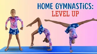 Learn These 8 Gymnastics Tricks at Home
