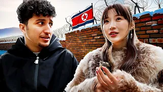 Elle s'échappe de Corée du Nord à 15 ans (et nous raconte tout)