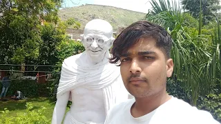 Mahatma Gandhi Ji Ka Stechu 🙈