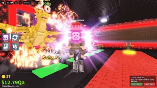 LIVE Trading with Viewers! Steal a Brainrot Roblox