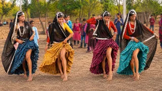 💥 ऐसा टीमली डांस आपने पहले नहीं देखा होगा | New Timli Dance 2026 | Adivasi Dance Video