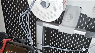 3D printed HUGE 12-in-1 Ultimate Fidget LIVE