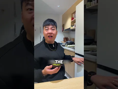 His Friend Will Never Eat His Food Again