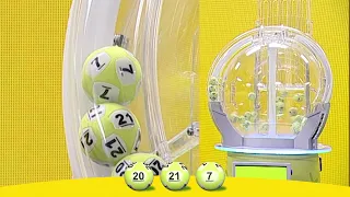 132e Tirage du Lotovert : vendredi 16 juin 2023