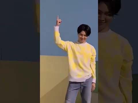 BTS Jimin cute😍moment❤ #bts #video #viral #cute