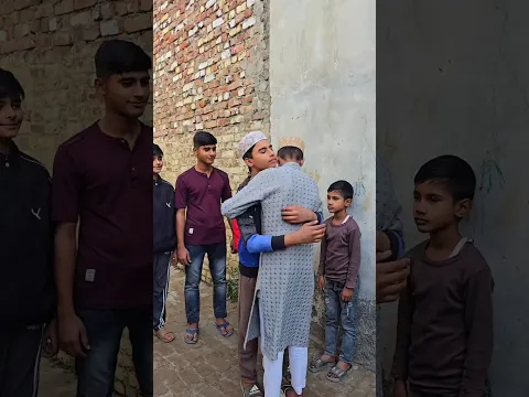 एक दोस्त ही दोस्त को जान सकता है 🥹😭💔 |Emotional Story 💔 #emotional #friends #dosti #shortsvideo
