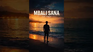Mbali Sana (Far Away) (Tropical Island Reggae) (Auran Music Studios)