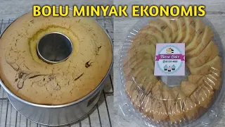 BOLU MINYAK LEMBUT DAN MONTOK DIJUAL BANYAK UNTUNG
