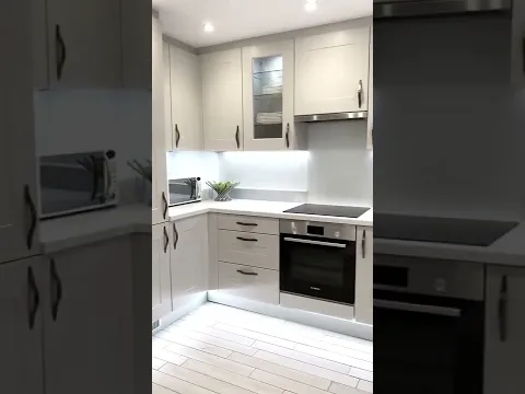 modren home style