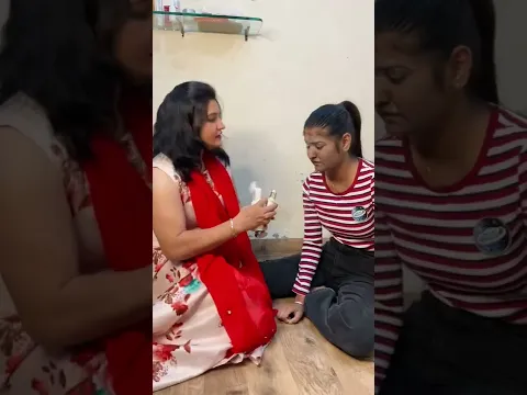 Maa humesha apne bachhe ki madad karti hai🥺😭❤️ #shorts