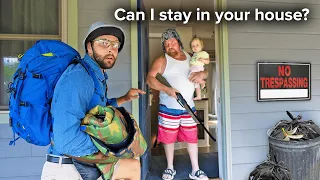 I Tested People's Kindness in America's Friendliest Place…