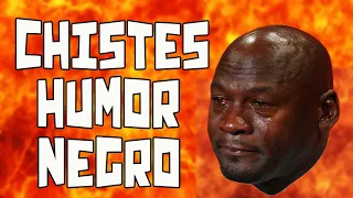 Chistes Crueles (si te ríes vas al infierno👹😈)
