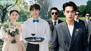 Ngakak liat cewek kawin kilat sama tukang, eh taunya CEO! Dimanja kayak ratu!#kdrama #ceo