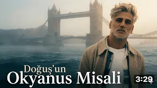 Doğuş - Okyanus Misali (Official Video)