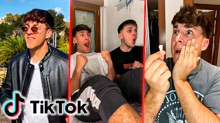 LOS VÍDEOS DIVERTIDOS Y GRACIOSOS DE TIK TOK 2022🤣😂#shorts #viral @YERRIKILLERXD