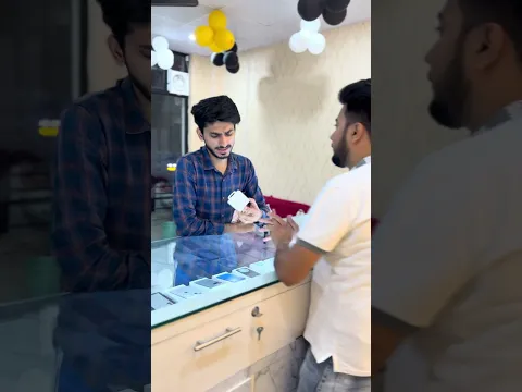 Chor Ki Chori Pakdi Gayi 😂😂