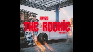 AK4:20 - THE ROOKIE - (PRODBY LEOJAHBEATS)