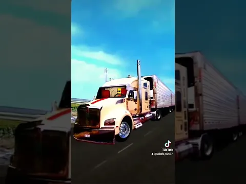🚚😎