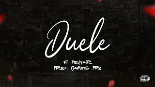 Duele - Afaz Natural ft. @PenyairOficial (Parte 1)