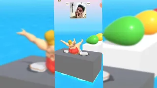 Squeezy Girl Game Play 787 💁‍♂️💁‍♀️🙋‍♂️