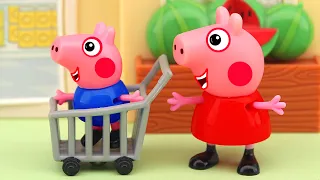 New entertainment, Peppa Pig Animation, 4K