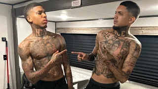 I Got Gifted a CLONE and This Happened....