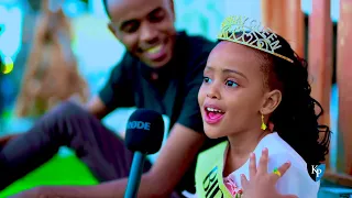 CAWIL KOYLA AABE WAAKU JECELAHAY OFACIALL VIDEO 4K 2023 HEESTII AMIIRA QURUX ❤