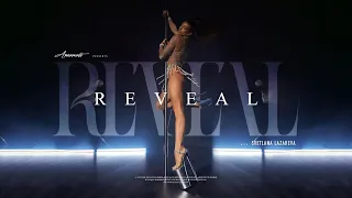 Amanati - REVEAL 055 - Svetlana Lazareva