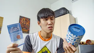 为什么总是存不到钱?｜搞笑短剧