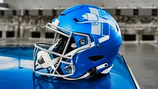 8 NFL Teams That Have Announced Big Uniform Changes For The 2023 Season...