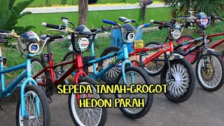 Sepeda hedon team_tmb kota tanah-grogot