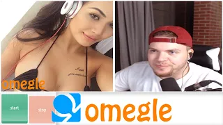BEATBOXER PICKS UP HOT MOM ON OMEGLE!