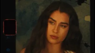 Lauren Jauregui - Trust Issues (Official Video)